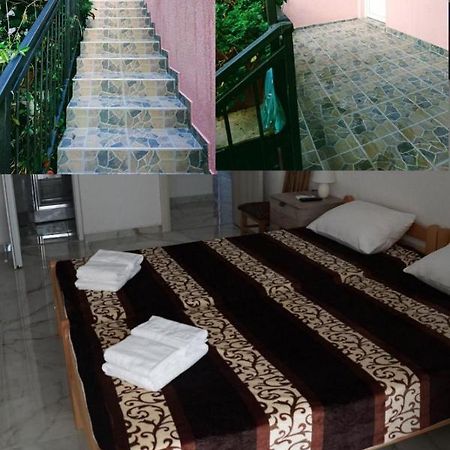 Villa Stanivukovic Budva Exteriér fotografie