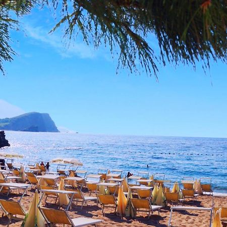 Villa Stanivukovic Budva Exteriér fotografie