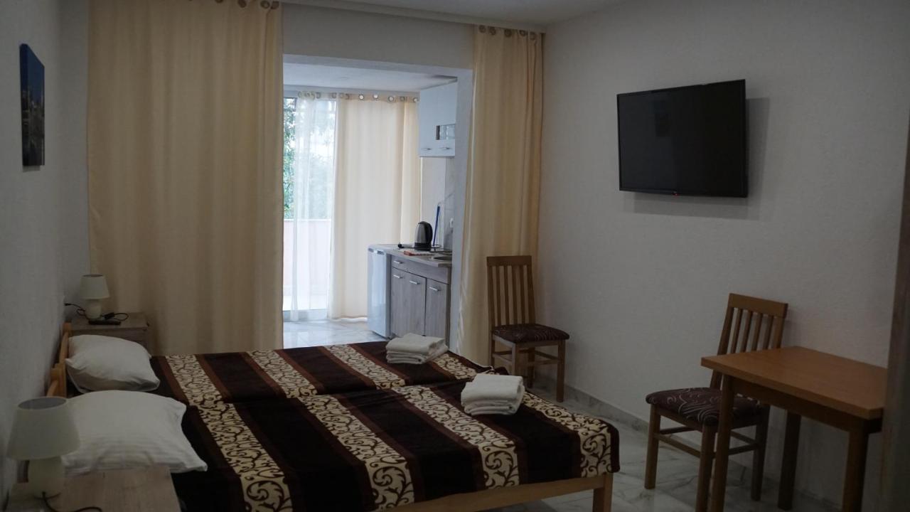 Villa Stanivukovic Budva Exteriér fotografie
