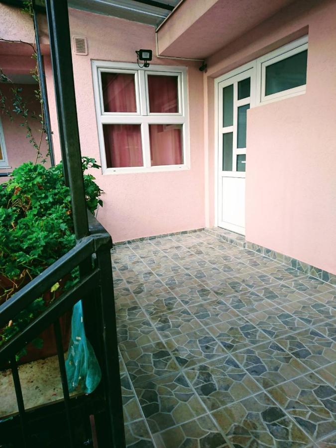 Villa Stanivukovic Budva Exteriér fotografie