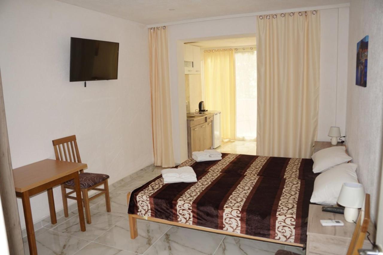 Villa Stanivukovic Budva Exteriér fotografie