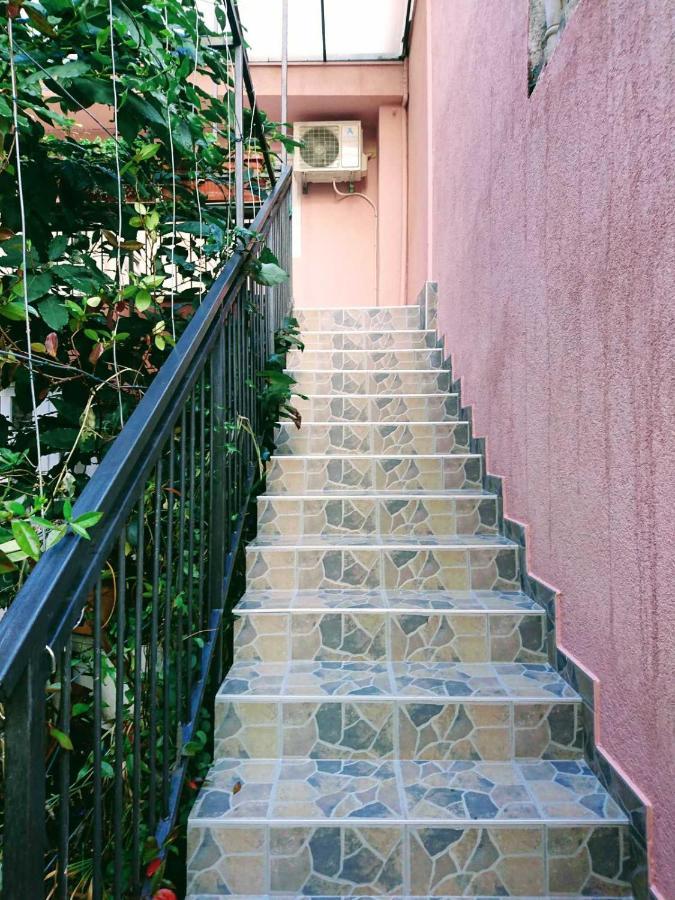 Villa Stanivukovic Budva Exteriér fotografie